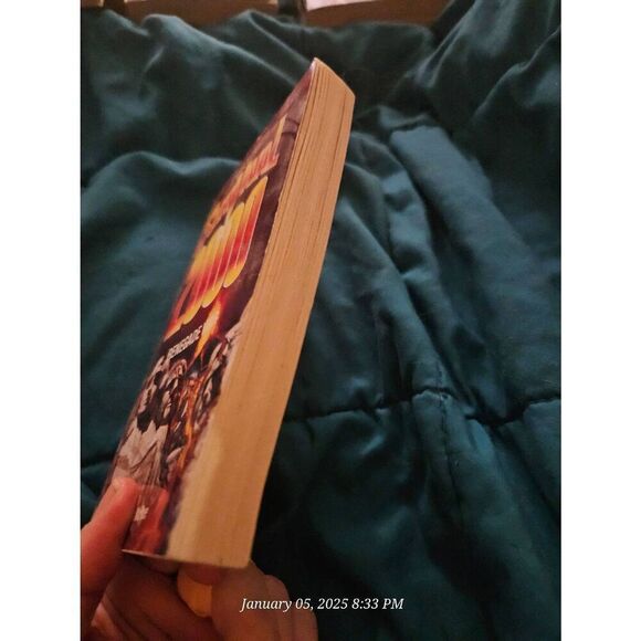 Survival 2000 renegade war by James McPhee gold eagle books isbn 0373632029 - Picture 5 of 5